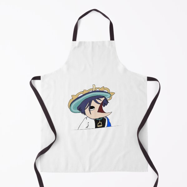 Item preview, Scaramouche designed and sold by PolinaMirralisa.