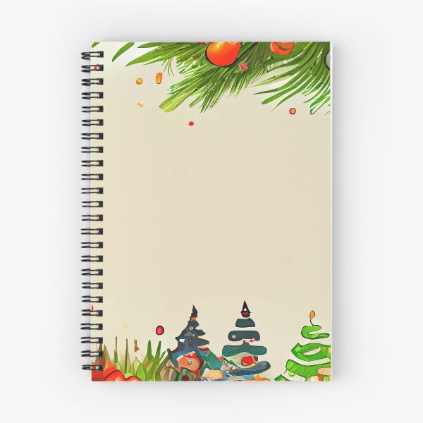 Aperçu de l'œuvre Joie de Noël créée et vendue par SingerlyFox.