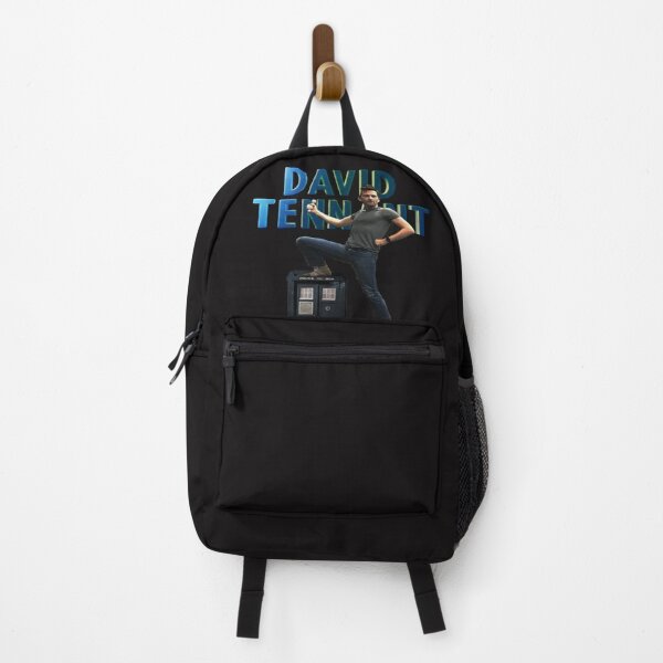 Item preview, David Tennant designed and sold by TennantMerch.