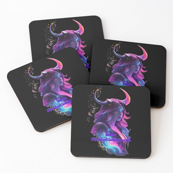 Item preview, Taurus Grounded and Graceful, Taurus Pride T-Shirt designed and sold by JustTake-.