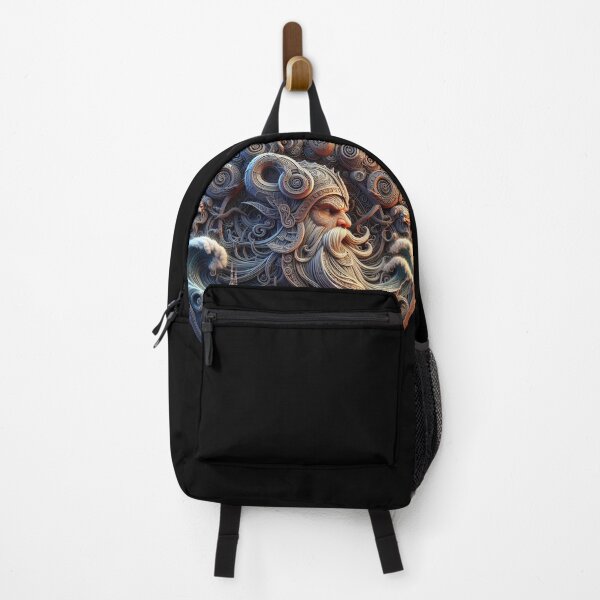 Item preview, Norse Explorer: Viking Amidst Seas and Ships designed and sold by Paubiz.