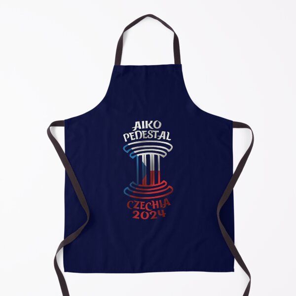 Item preview, Pedestal - Aiko- Eurovision 2024 - Czechia designed and sold by Vision-Tees.