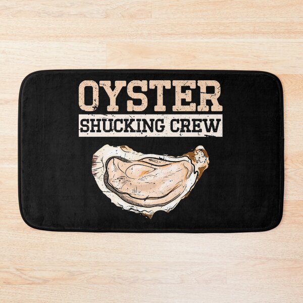 Item preview, Oyster Shucking Crew-oyster Gifts designed and sold by belladesign7.