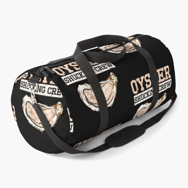 Item preview, Oyster Shucking Crew-oyster Gifts designed and sold by belladesign7.