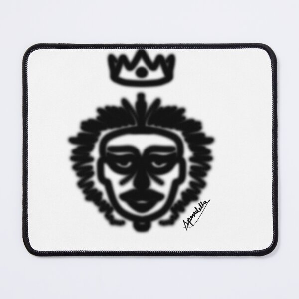 Item preview, King Zeke designed and sold by Sendellas.