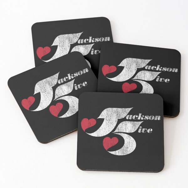 Item preview, Jackson 5 designed and sold by brianhillDESIGN.