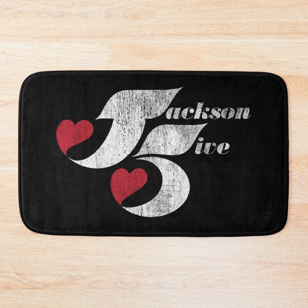 Item preview, Jackson 5 designed and sold by brianhillDESIGN.