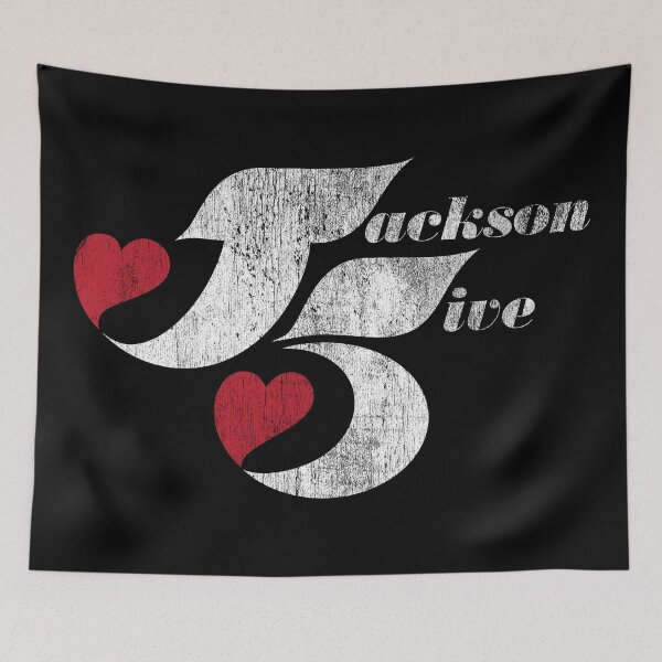 Item preview, Jackson 5 designed and sold by brianhillDESIGN.