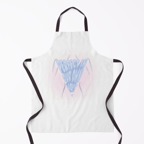 Item preview, Perfect In Our Own Ways designed and sold by GeoBods.
