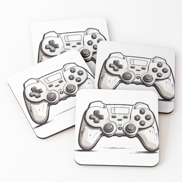 Item preview, Retro gaming  designed and sold by luiz87.