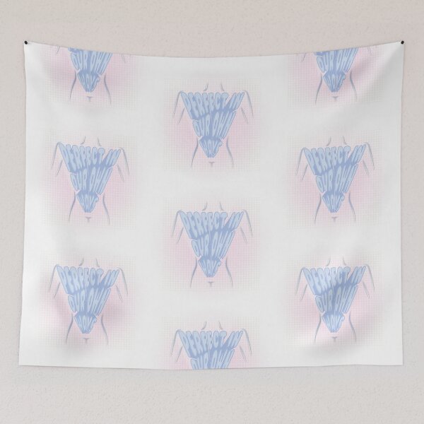 Item preview, Perfect In Our Own Ways designed and sold by GeoBods.