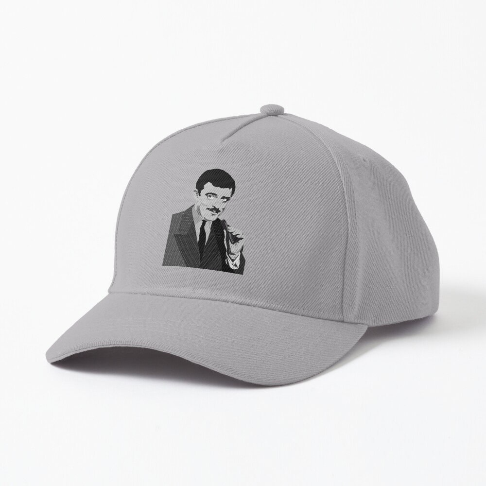 Item preview, Baseball Cap designed and sold by mayerarts.