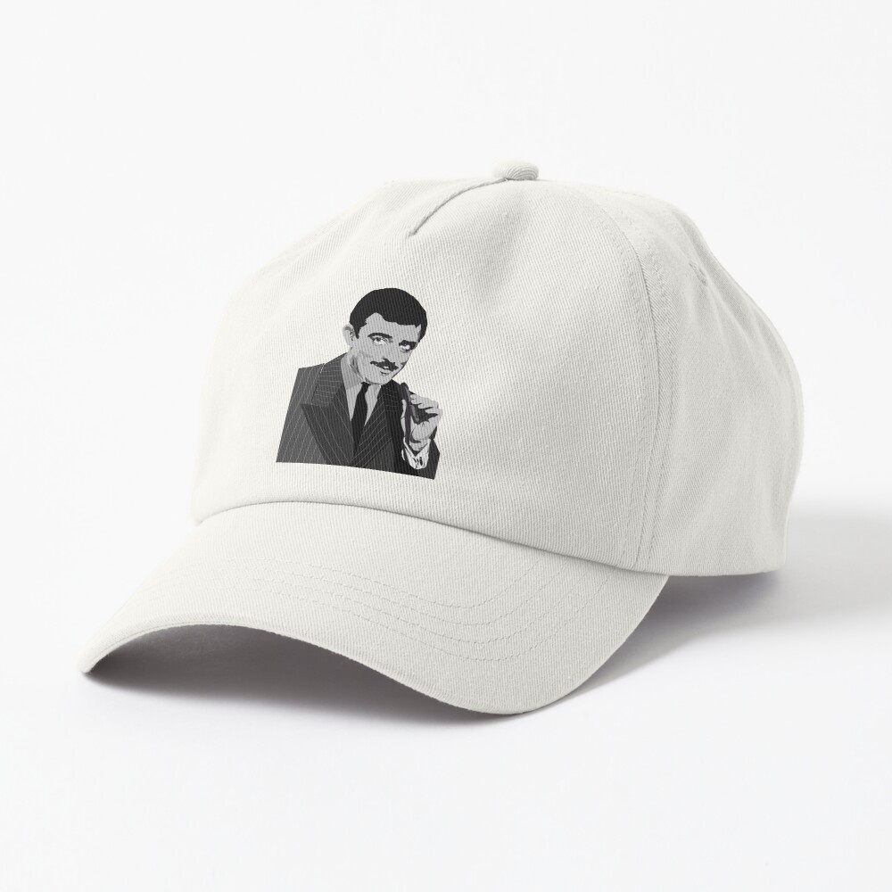 Item preview, Dad Hat designed and sold by mayerarts.