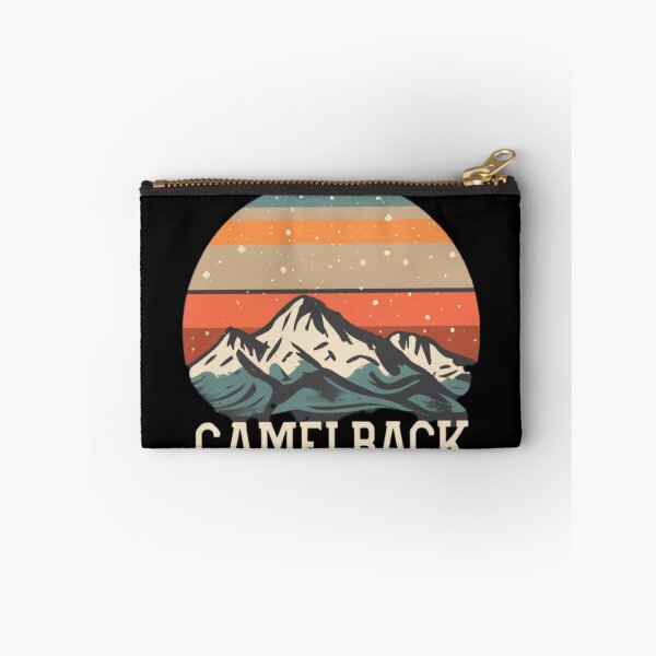 Item preview, Camelback - Pennsylvania  designed and sold by GroovyDino.