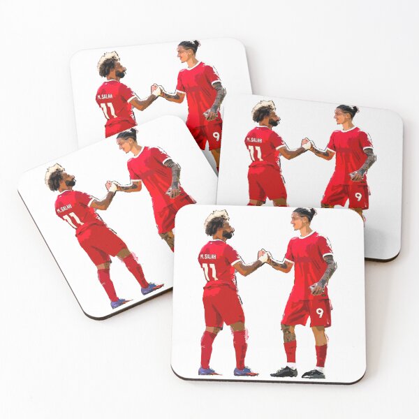 Item preview, Salah + Nuñez designed and sold by raffrasta.