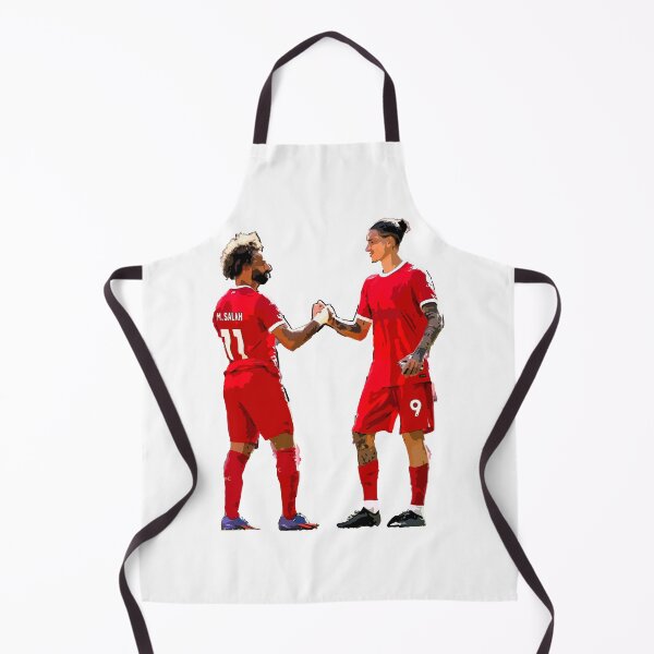 Item preview, Salah + Nuñez designed and sold by raffrasta.