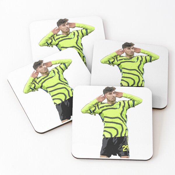 Item preview, Kai Havertz designed and sold by raffrasta.