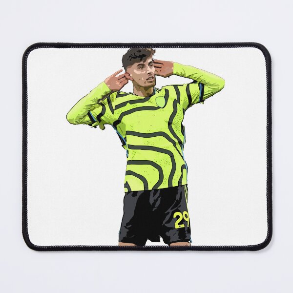 Item preview, Kai Havertz designed and sold by raffrasta.