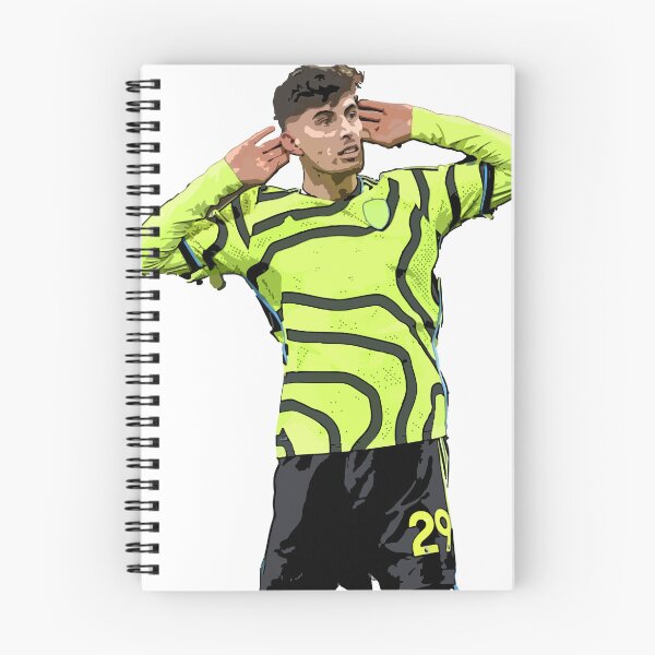 Item preview, Kai Havertz designed and sold by raffrasta.