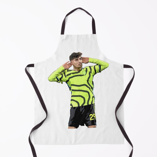 Item preview, Kai Havertz designed and sold by raffrasta.