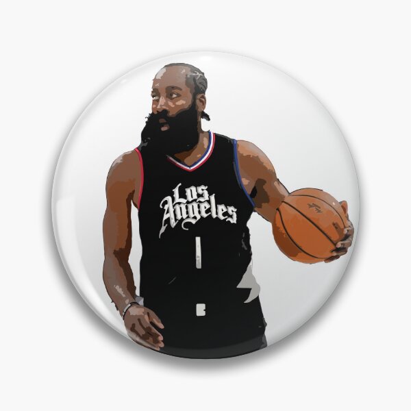 Item preview, James Harden designed and sold by raffrasta.