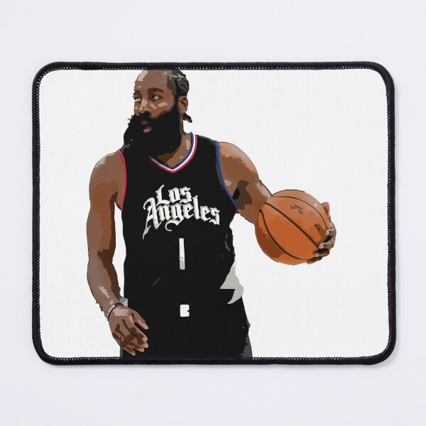 Item preview, James Harden designed and sold by raffrasta.