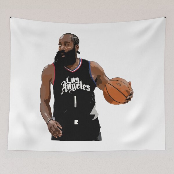 Item preview, James Harden designed and sold by raffrasta.