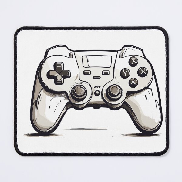 Item preview, Retro gaming  designed and sold by luiz87.