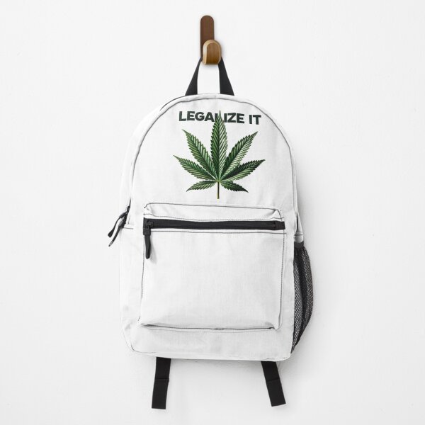 Item preview, Legalize Cannabis - Advocacy Art designed and sold by permeric.