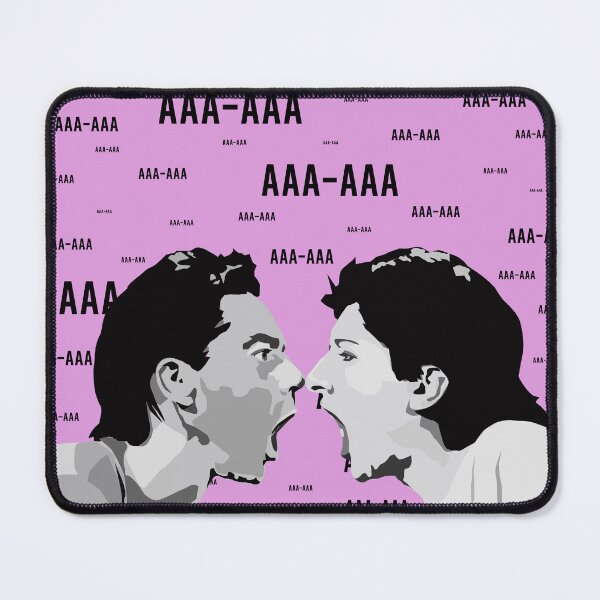 Item preview, Marina & Ulay (AAA-AAA) designed and sold by mayerarts.