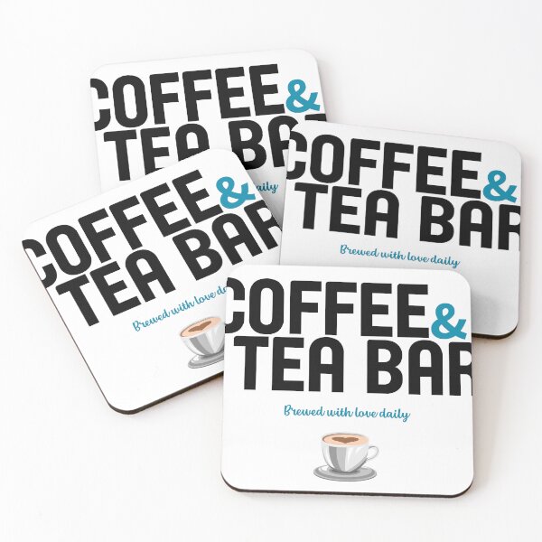 Item preview, Brewed With Love designed and sold by bridgeyface21.