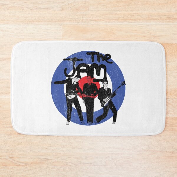 Item preview, The Jam designed and sold by brianhillDESIGN.