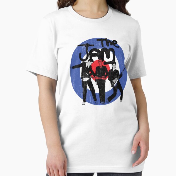 Item preview, The Jam designed and sold by brianhillDESIGN.