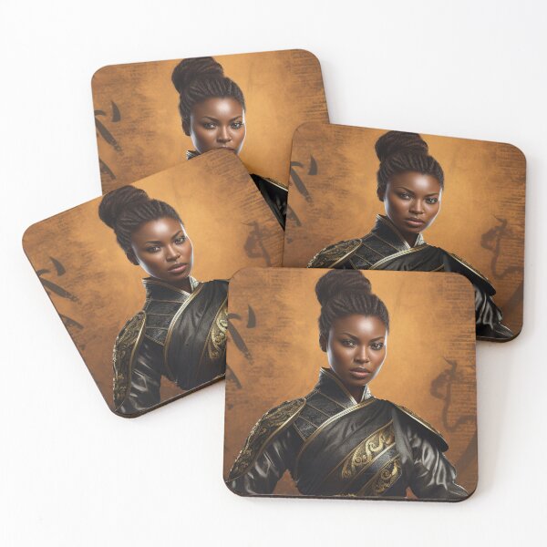 Item preview, Melanin Marvel #97 designed and sold by jwalk.