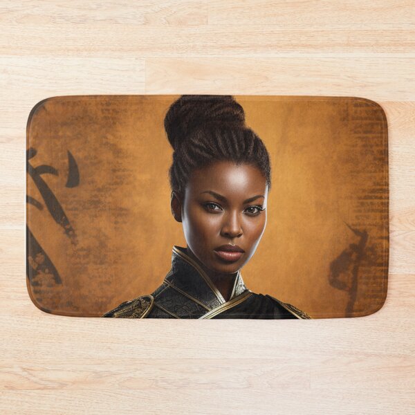 Item preview, Melanin Marvel #97 designed and sold by jwalk.