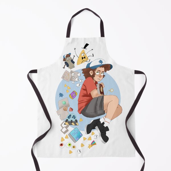 Item preview, DIPPER PINES designed and sold by innnerdemon.