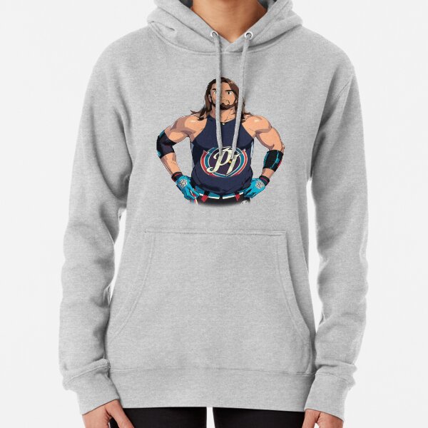 Aj hot sale styles hoodie