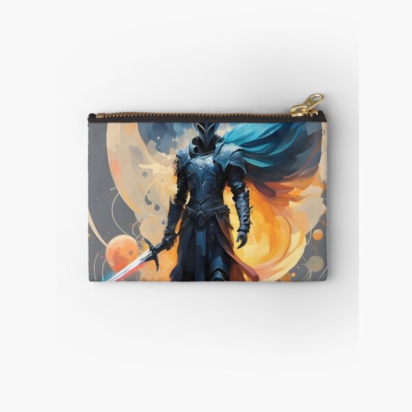 Item preview, Elven Knight Blade Mastery designed and sold by DragonRealms.