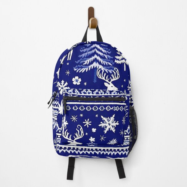 Item preview, Winter Wonderland Symphony designed and sold by Gold Turtle Lina.