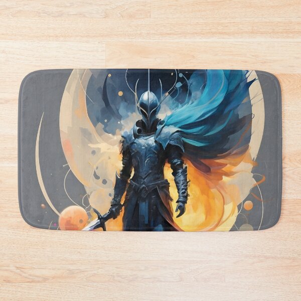 Item preview, Elven Knight Blade Mastery designed and sold by DragonRealms.
