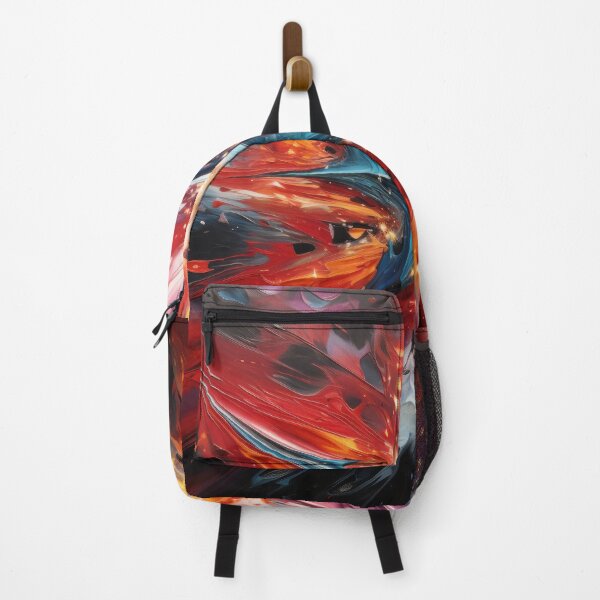 Item preview, Explore "Simplistic & Minimalistic Star Collision Art" designed and sold by ArtificialGenes.