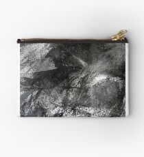 dark ridge before the peak Studio Pouch