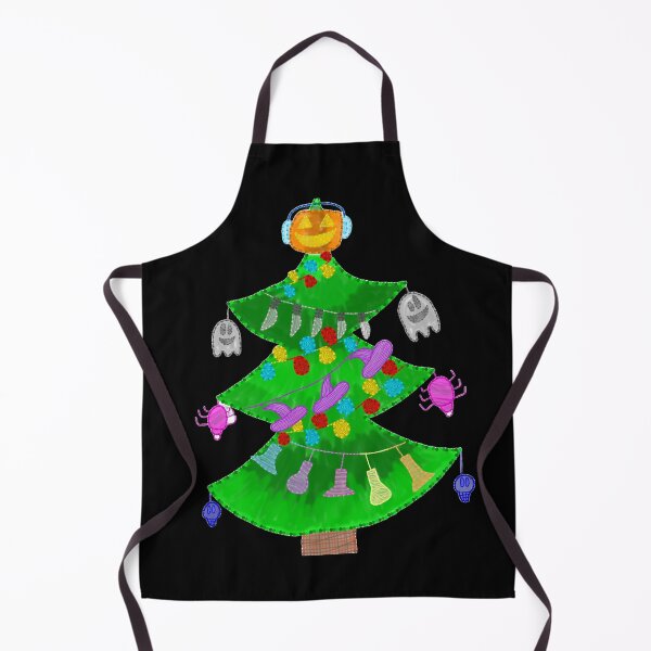 Item preview, Christmas tree designed and sold by Soy-Angy.