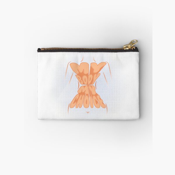 Item preview, My Body, My Choice designed and sold by GeoBods.