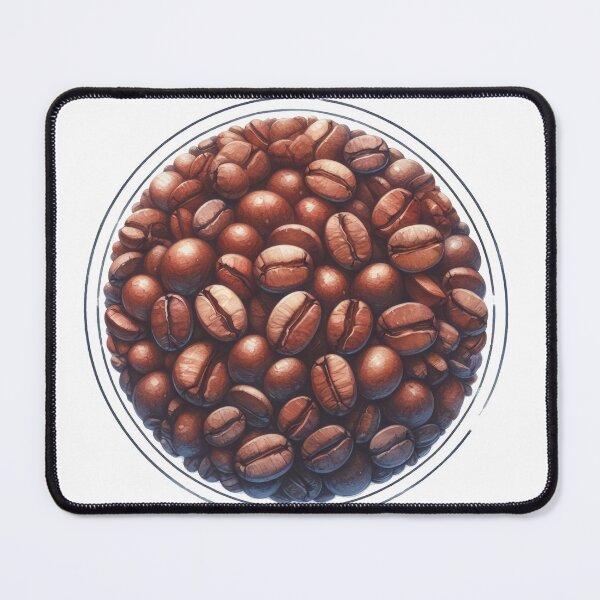 Item preview, Coffee Beans designed and sold by OFDesignGallery.