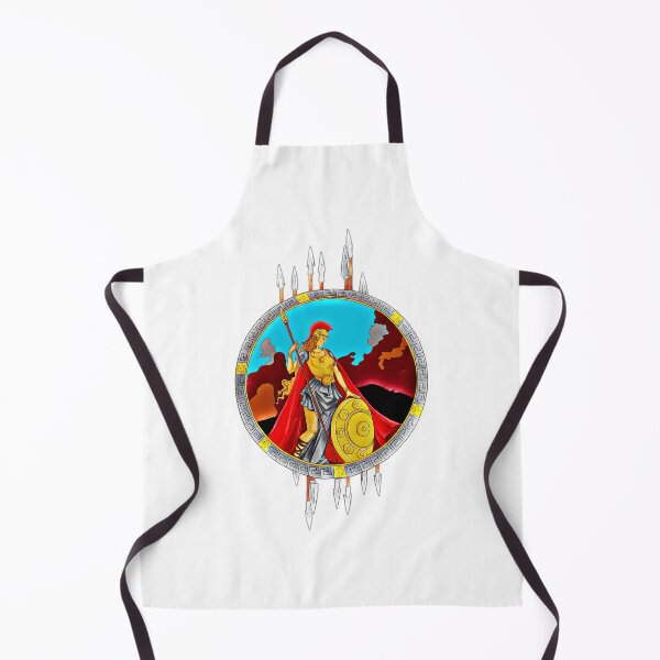 Item preview, Queen Teuta designed and sold by AsiAgA.