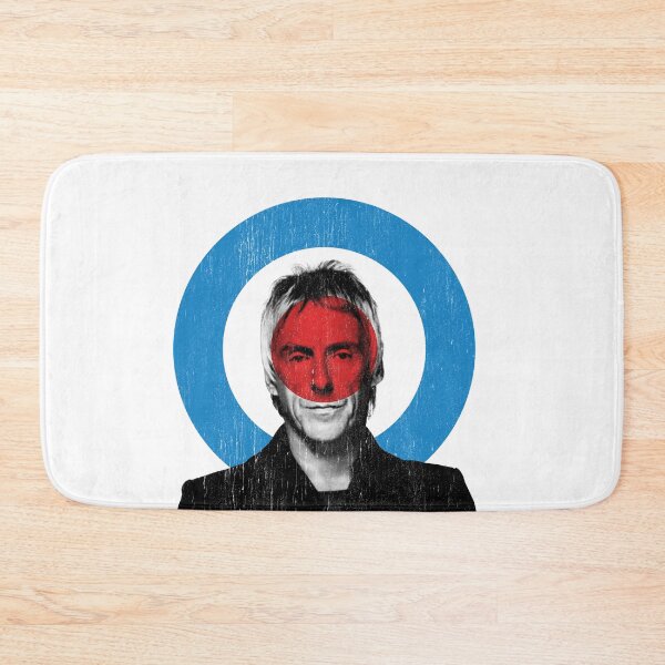 Item preview, Paul Weller designed and sold by brianhillDESIGN.