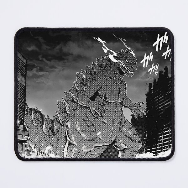 Item preview, GO JI RA designed and sold by noise-artwork.