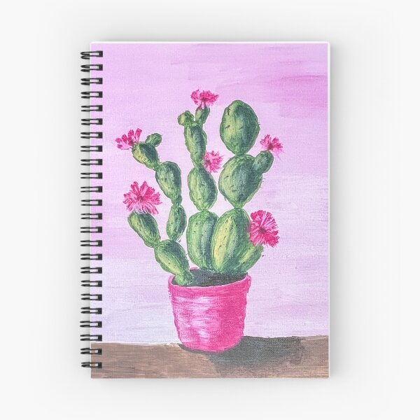 Item preview, Cactus in Bloom designed and sold by MonsoonPhoto.