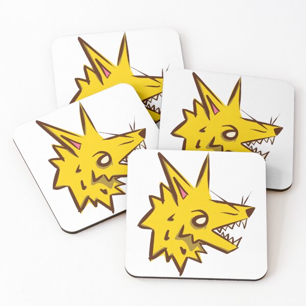 Item preview, Bad Dog Doodle designed and sold by Wyyrmwood.